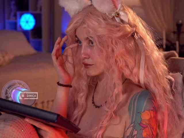 HoneyCherry Sex Cam Show