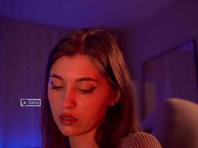 HoneyCherry Sex Cam Show
