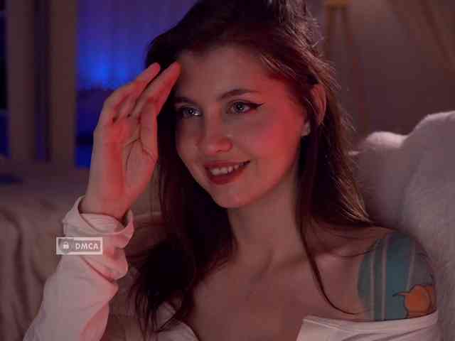 HoneyCherry webcam