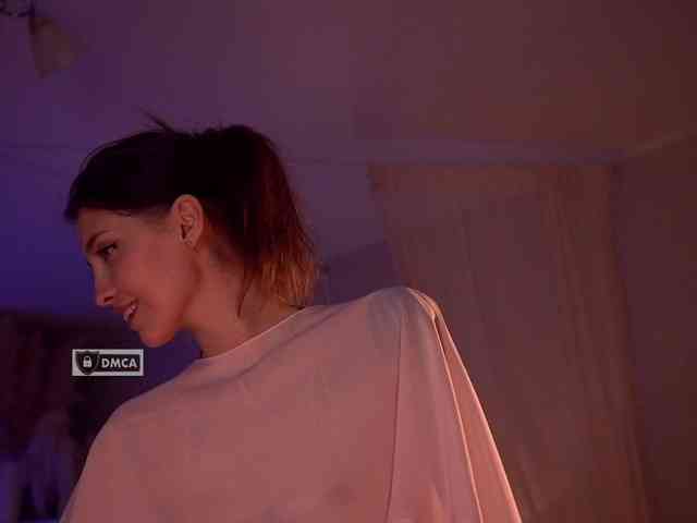 HoneyCherry Sex Cam Show