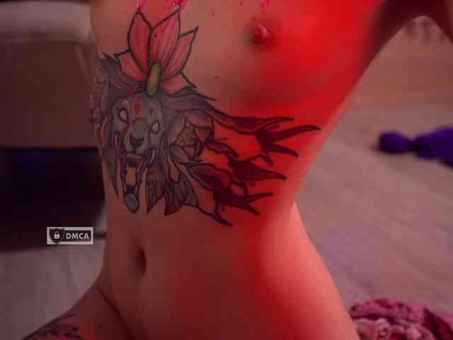 HoneyCherry