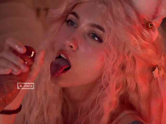 HoneyCherry Sex Cam Show