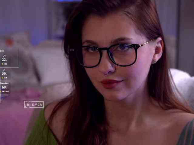 HoneyCherry webcam