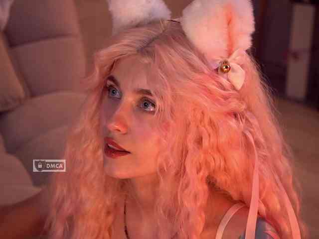 HoneyCherry Sex Cam Show