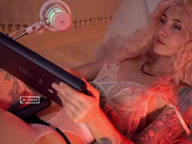 HoneyCherry Sex Cam Show