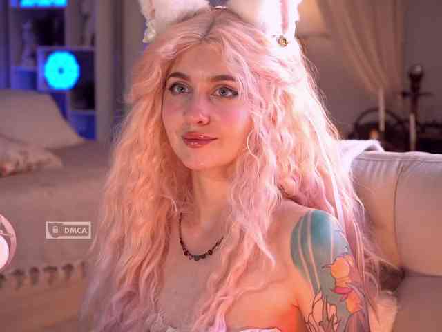 HoneyCherry Sex Cam Show