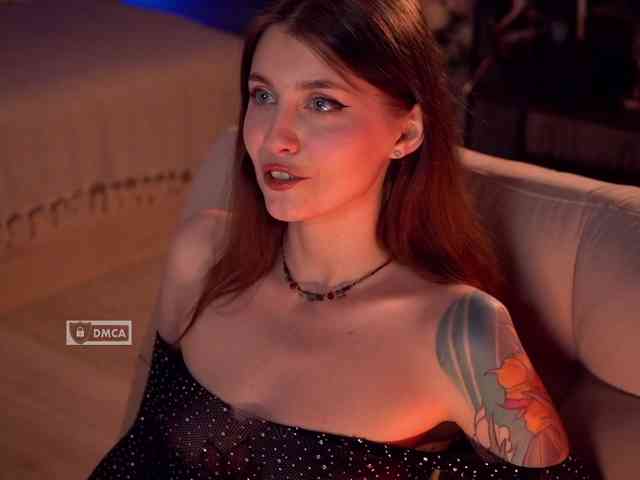 HoneyCherry Sex Cam Show