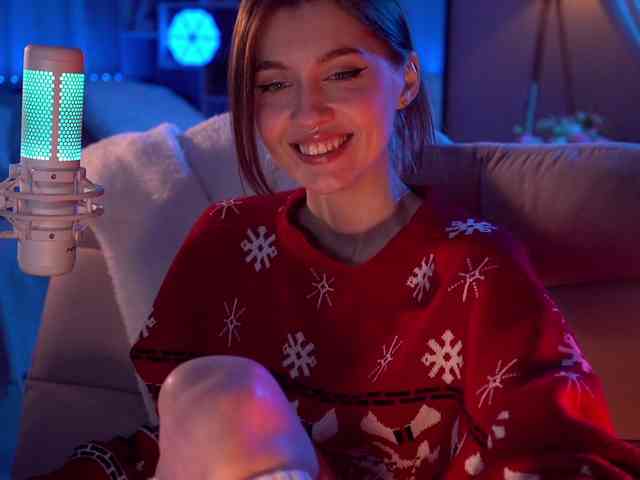 HoneyCherry webcam
