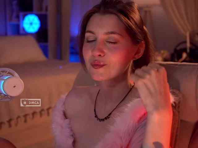 HoneyCherry Sex Cam Show