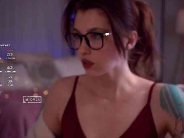 HoneyCherry webcam