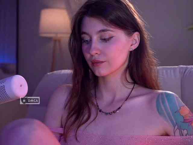 HoneyCherry webcam