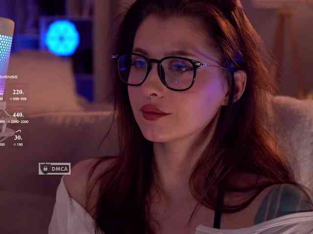HoneyCherry webcam