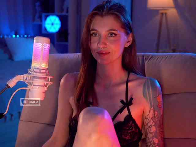 HoneyCherry webcam