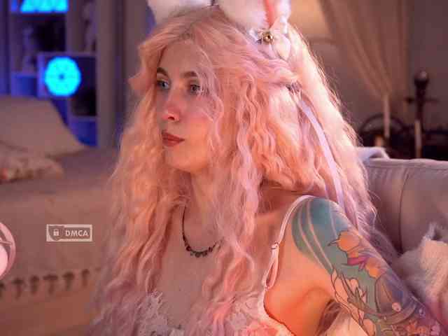 HoneyCherry Sex Cam Show