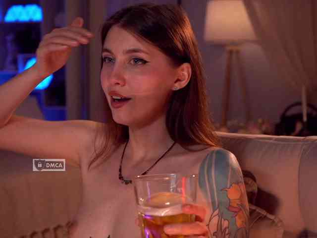 HoneyCherry Sex Cam Show
