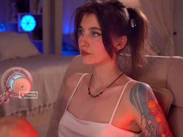 HoneyCherry webcam