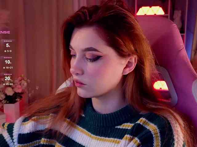 HoneyCherry bongacams