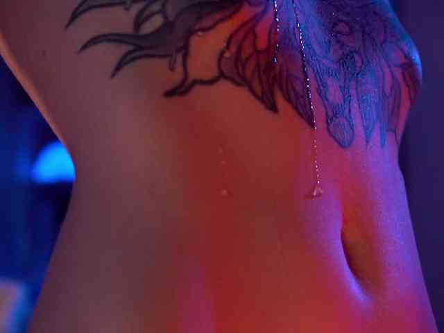HoneyCherry webcam