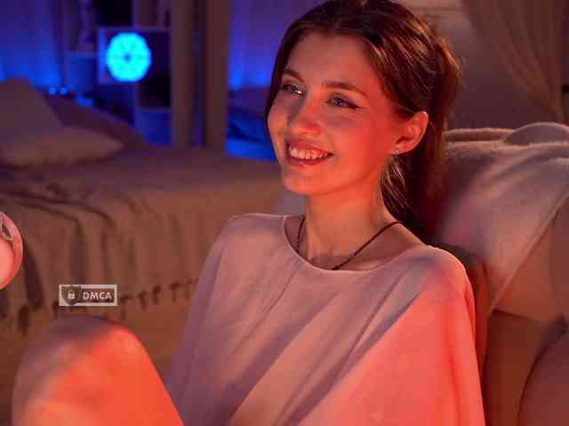 HoneyCherry Sex Cam Show