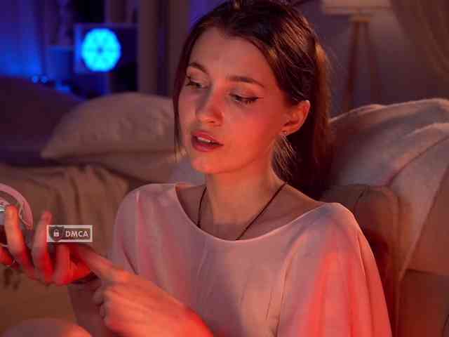 HoneyCherry webcam