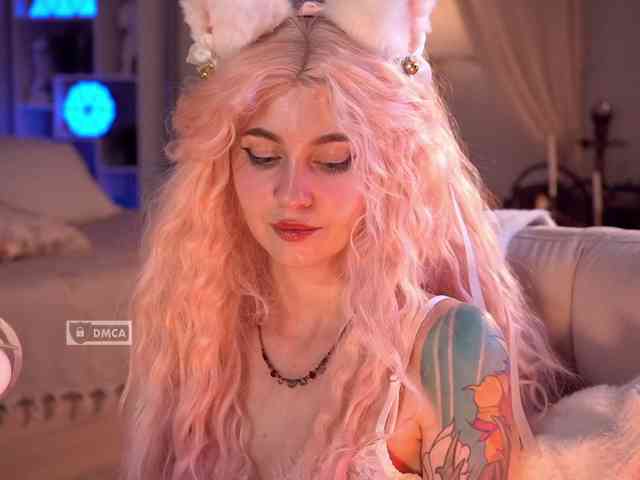 HoneyCherry Sex Cam Show