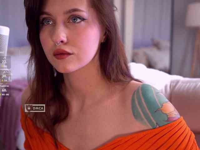 Модель: HoneyCherry