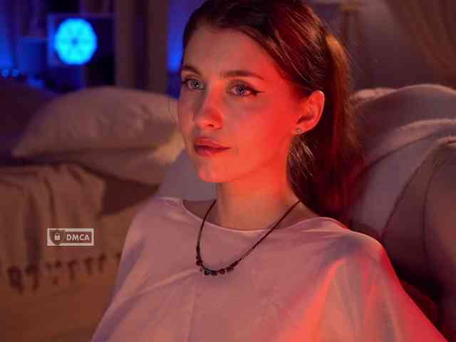 HoneyCherry Sex Cam Show