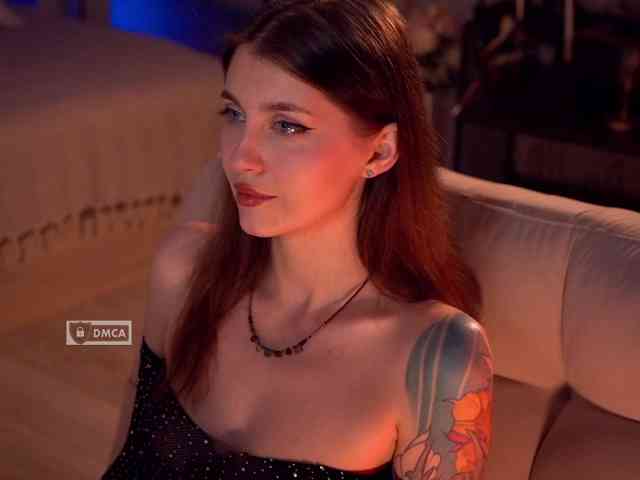 HoneyCherry webcam
