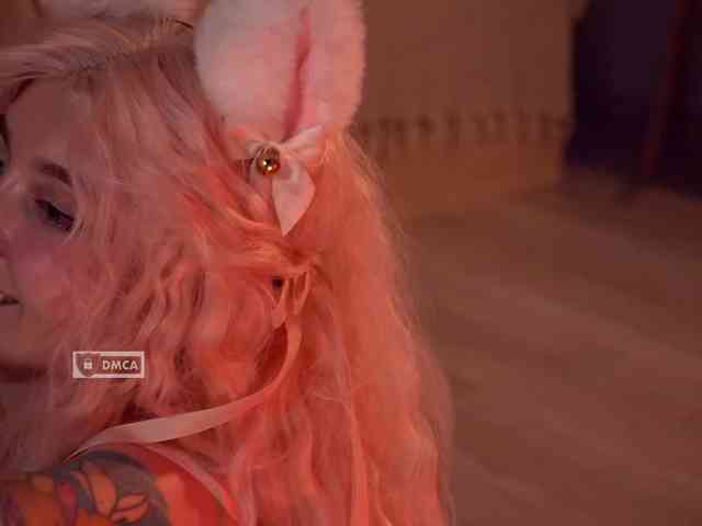 HoneyCherry Sex Cam Show