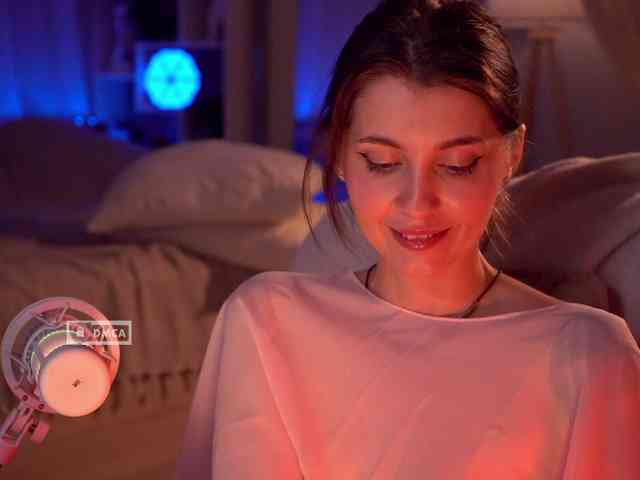 HoneyCherry Sex Cam Show
