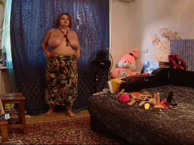 juicy-fruittt webcam