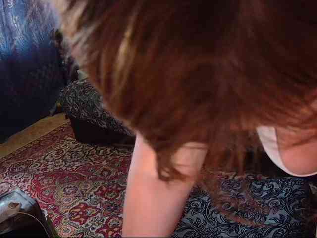 juicy-fruittt Sex Cam Show