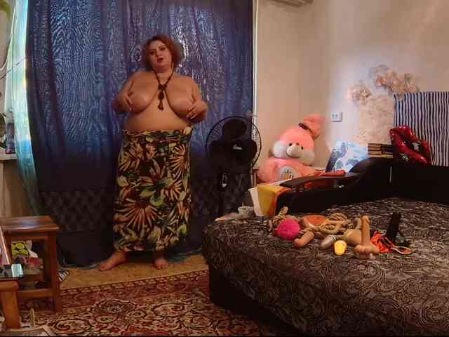 juicy-fruittt webcam