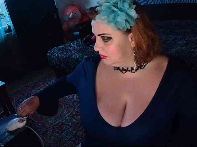 juicy-fruittt webcam