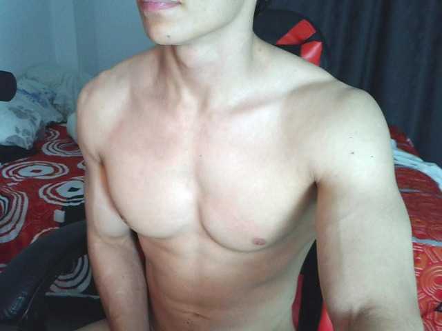 AresHolland live webcam show