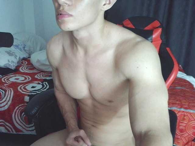 AresHolland live webcam show