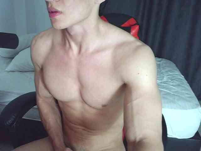 AresHolland Sex Cam Show