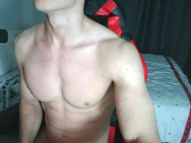 AresHolland Sex Cam Show