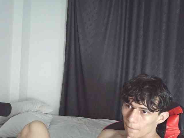 AresHolland Sex Cam Show