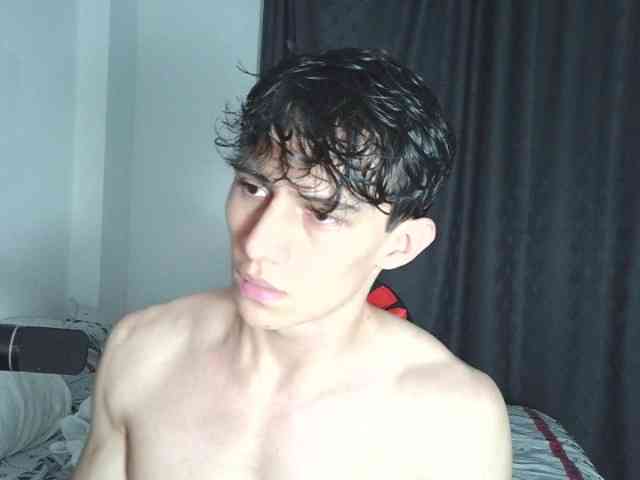AresHolland Sex Cam Show