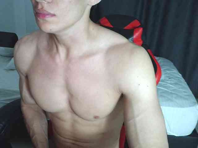 AresHolland Sex Cam Show
