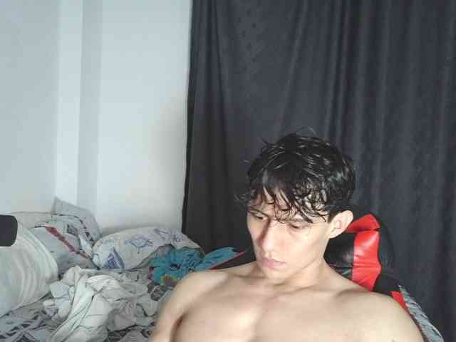 AresHolland Sex Cam Show