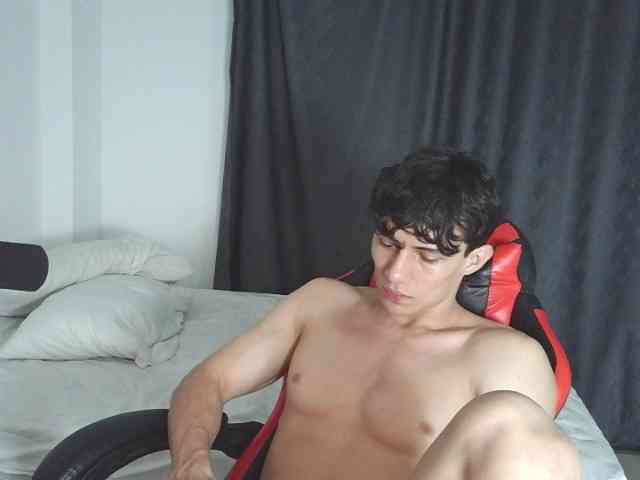 AresHolland Sex Cam Show