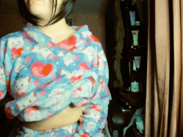 LucyDemon live cam on BongaCams