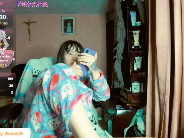LucyDemon