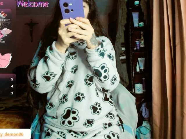 LucyDemon