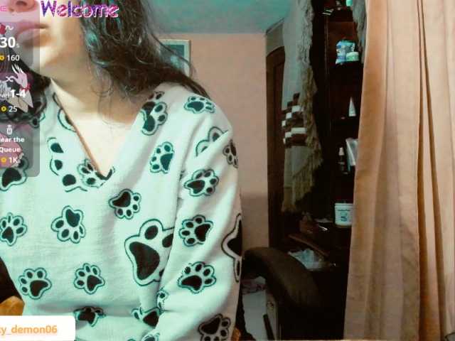 LucyDemon