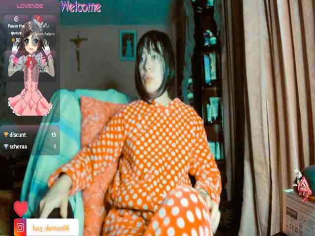 LucyDemon