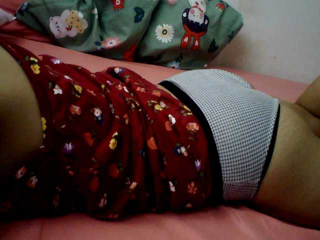 Fantasia23 live cam on BongaCams