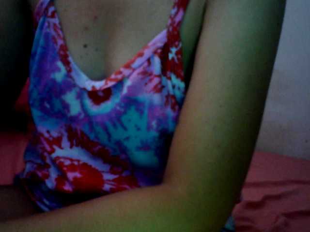 Fantasia23 live cam on BongaCams